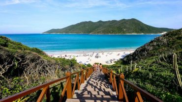 Arraial do Cabo